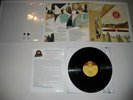 Stevie Wonder Innervisions 2nd '74 Analog Tamla ARCHIVE MASTER Ultrasonic CLEAN