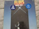Vinyle 33T  LP Neuf  Elvis Moody Blue  1977 RCA  AFL1-2428 US Made