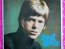 David Bowie,LP,