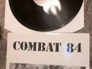 Combat 84 ?– Send In The Marines  / LP, Vinyl/ Rock o Rama/ First Press 1984 /