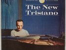 LENNIE TRISTANO: The New Tristano US Atlantic Mono Jazz Piano Vinyl LP