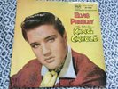 Elvis Presley ?– King Creole LP (1958)  RCA ?– RD-27088 , LPM-1884 UK Release