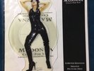 Madonna Crazy For You 7” Picture Disc Vinyl Plinth
