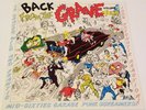 1st Ed BACK FROM THE GRAVE Vol. 4 Vinyl LP Crazed, Wild & Frantic  *US Seller*