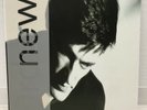 NEW ORDER / LOW LIFE JAPAN ISSUE LP W/OBI, INSERT, INNER