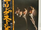 ROLLING STONES / S/T JAPAN ISSUE LP W/OBI, INSERT, STICKER