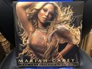 NEW LIMITED EDITION MARIAH CAREY THE EMANCIPATION OF MIMI DOUBLE CLEAR VINYL