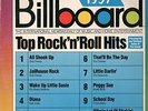 ELVIS PRESLEY - Billboard Top Rock'n'roll Hits - 1957 - Vinyl - *SEALED/NEW*