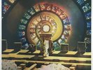 Monolink ?– Amniotic Embassy One ?– Artbat Adana Twins - Burning Man BEN BÖHMER