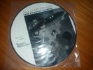 Man or Astro-man? / your weight on the moon VINYL LP Picture disc