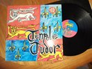 TenPole Tudor - Eddie, Old Bob, Dick & Garry Vinyl LP original STIFF Records