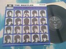 The Beatles ?– A Hard Day's Night  ?– PMC 1230 UK (1988) LP Remastered, MONO DMM