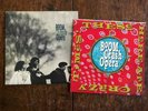 Boom Crash Opera 2x Pak Self Titled+ These Here Are Crazy Times