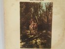 VAN  MORRISON       LP      TUPELO    HONEY    (   LARGE   POSTER  )