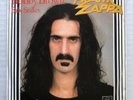 FRANK ZAPPA Bobby Brown / Baby Snakes 1979 DUTCH 7