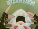 BYZANTIUM/LP/1972/SELF TITLED/A&M/ORIGINAL/+POSTER.
