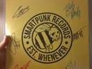 Less Than Jake B Is For B-Sides Signed Test Pressing #7/115 Vinyl LP