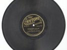 Lucille Hegamin And Her Blue Flame Syncopators, Hytone K-105, 1921, Wabash Blues