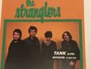 THE STRANGLERS - RED WAX - DEMO  VERSION   THE RAVEN