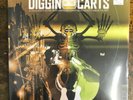 Hyperdub - Diggin In The Carts 2LP Kode9 Japanese Video Game Music sealed vinyl