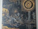 Kishi Bashi SIGNED split color vinyl LP Sonderlust autographed Ltd edition new