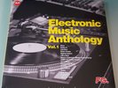 Electronic Music Anthology Vol.1 Vinile Doppio lp