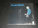 David Bowie Live in Bremen '78 IMPORT LP Blue Vinyl Unplayed