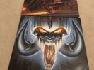 x2 Motorhead Orgasmatron & Rock ‘N’ Roll 12” vinyl
