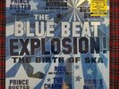 The Blue Beat Explosion (The Birth Of Ska) LP 180g vinyl 2013 import sealed new