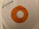 JA Disco Funk 45 BLOOD SISTERS Ring My Bell / NAIROBI SISTERS Ximeno HEAR Rare