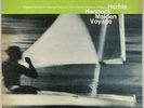 HERBIE HANCOCK: Maiden Voyage US Blue Note 84195 EAR Van Gelder Jazz LP Vinyl