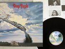 DEEP PURPLE STORMBRINGER WARNER P-8524W Japan VINYL LP