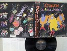QUEEN A KIND OF MAGIC EMI EMS-91168 Japan OBI VINYL LP
