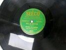 Sonora Matancera & Bienvenido Granda 78 ESO SE HINCHA / TU PRECIO  Seeco  g.964