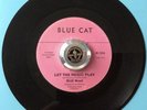 DIDI NOEL * LET THE MUSIC PLAY * WIGAN CASINO CLASSIC NORTHERN SOUL ??