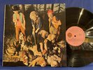 JETHRO TULL THIS WAS ILPS 9085 BIEM ORIGINAL FRANCE LP VG+