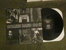 Rollins Band, Do It/OP'88 Texas Hotel,disc is EX/rare insert from label