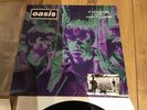 Oasis - Force Of Nature. Double Vinyl. Live Manchester 2009