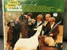 The Beach Boys - Pet Sounds [Mono] [Used Vinyl LP] 180 Gram