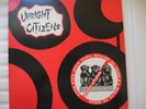 Upright Citizens-Open Eyes,Open Ears,Brains To Think LP, US, Used Mint-,BYO 1985