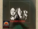THIN LIZZY Bad Reputation RED Vinyl Lp New Sealed Phil Lynott