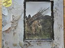 Led Zeppelin - IV - Atlantic SD 7208 - Hype - VG+
