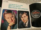 HQS 1029 1ST EDIT - BEETHOVEN - CELLO SONATAS 3 + 5 - J DU PRE / S BISHOP