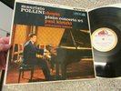 ASD 370 1ST EDIT - CHOPIN - PIANO CONCERTO 1 - MAURIZIO POLLINI / PAUL KLETZKI