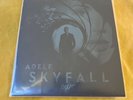 Adele Skyfall 7”single Vinyl