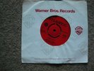 SHADOWS OF KNIGHT   SOMEONE LIKE ME / THREE FOR LOVE   ATLANTIC Lbl 1967