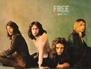 LP Free Fire And Water Vinile