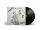 LP Metallica - And Justice For All doppio vinile