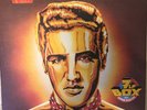 Elvis Presley Vinyl LP - 100 Super Rocks - 7 LP - Box