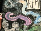 REM - Reckoning US IRS 1st Press R.E.M. Vinyl LP 1984 SP 70044